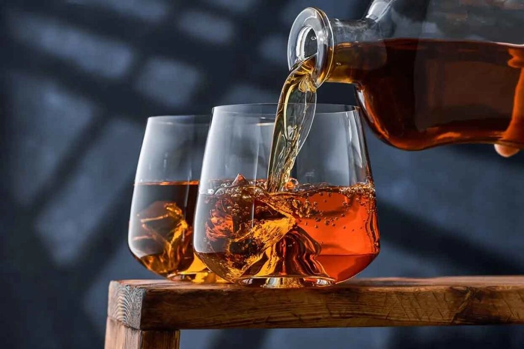 Čak i malo alkohola može oštetiti mozak, pokazuje studija